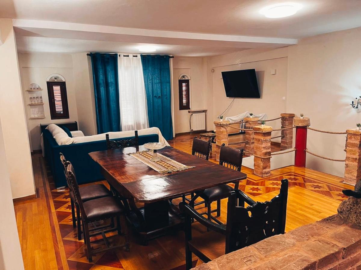 C.1 Elia Old_Town Apartment Thessaloniki Exterior photo