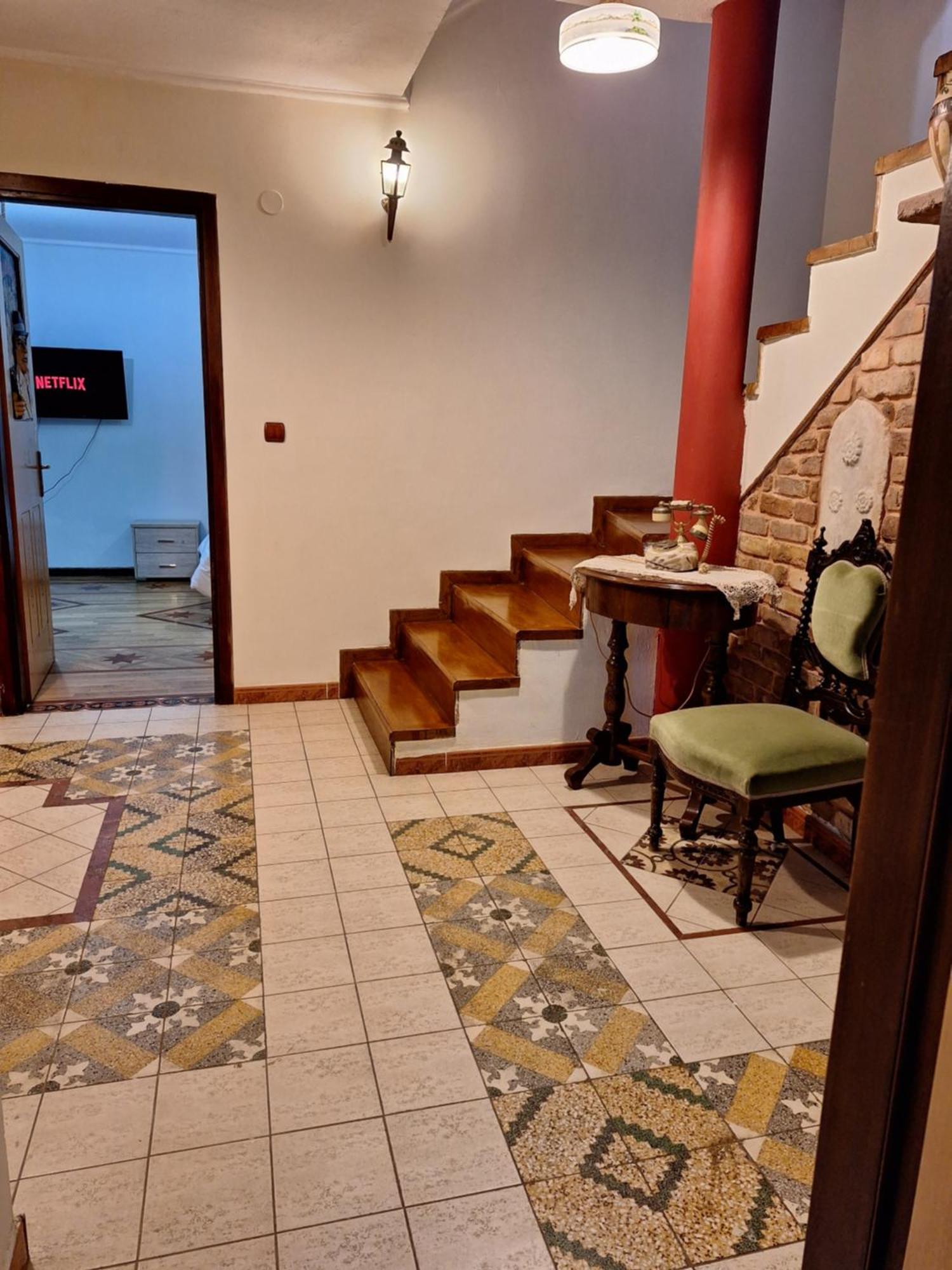 C.1 Elia Old_Town Apartment Thessaloniki Exterior photo
