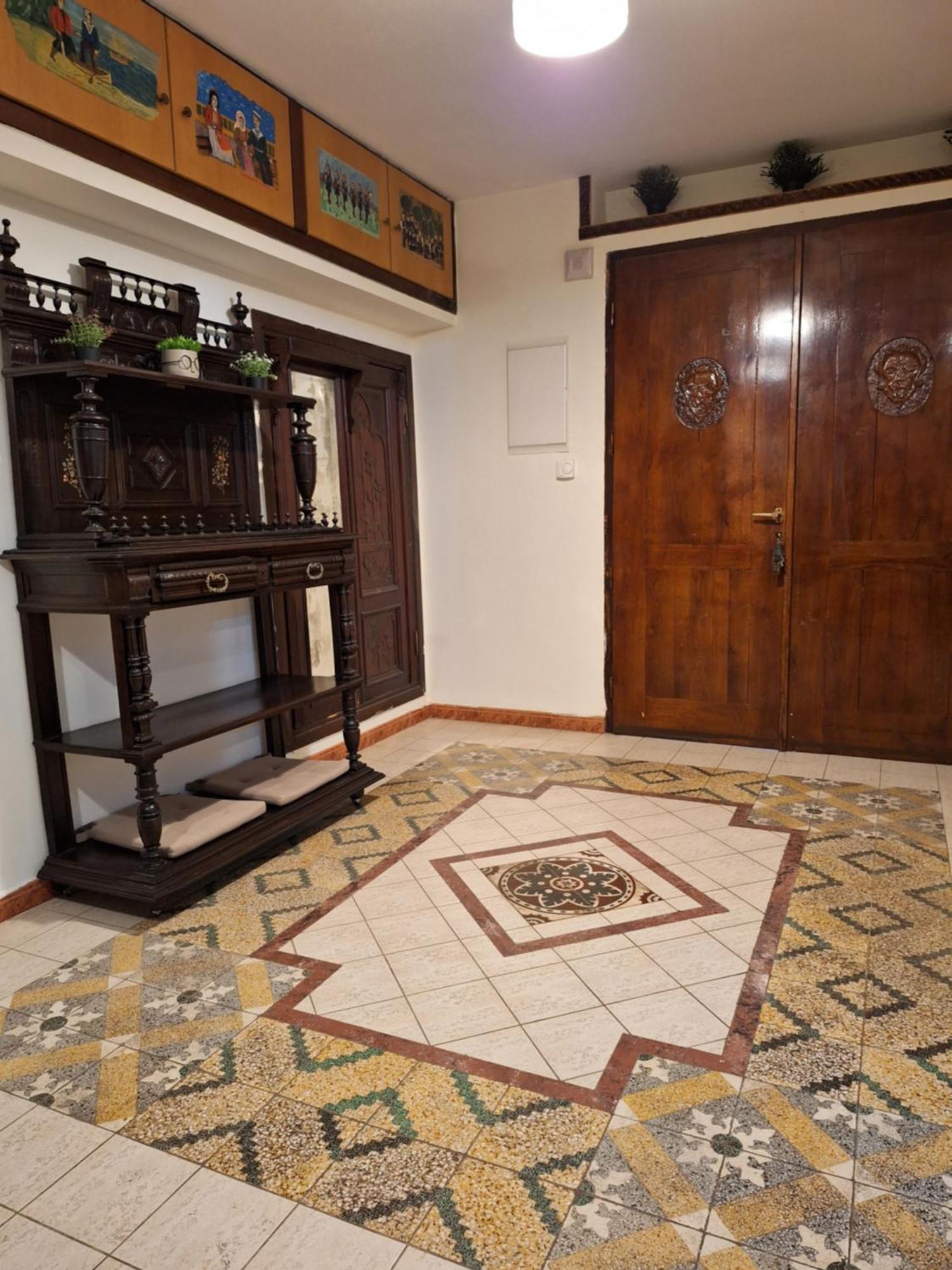 C.1 Elia Old_Town Apartment Thessaloniki Exterior photo