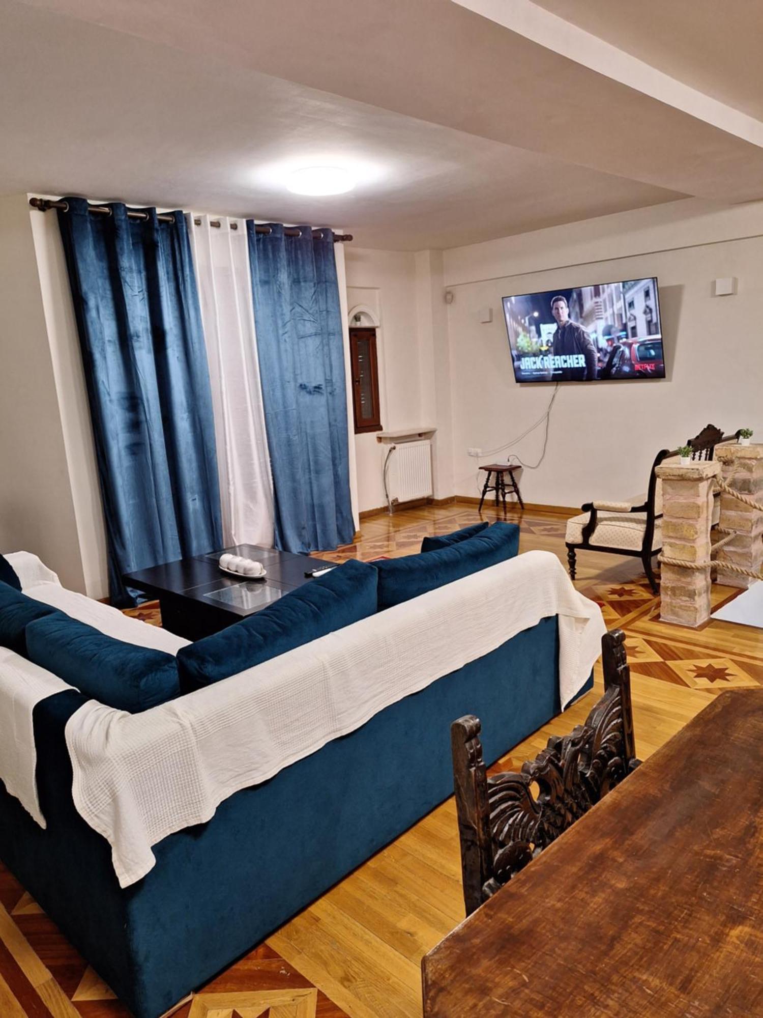C.1 Elia Old_Town Apartment Thessaloniki Exterior photo