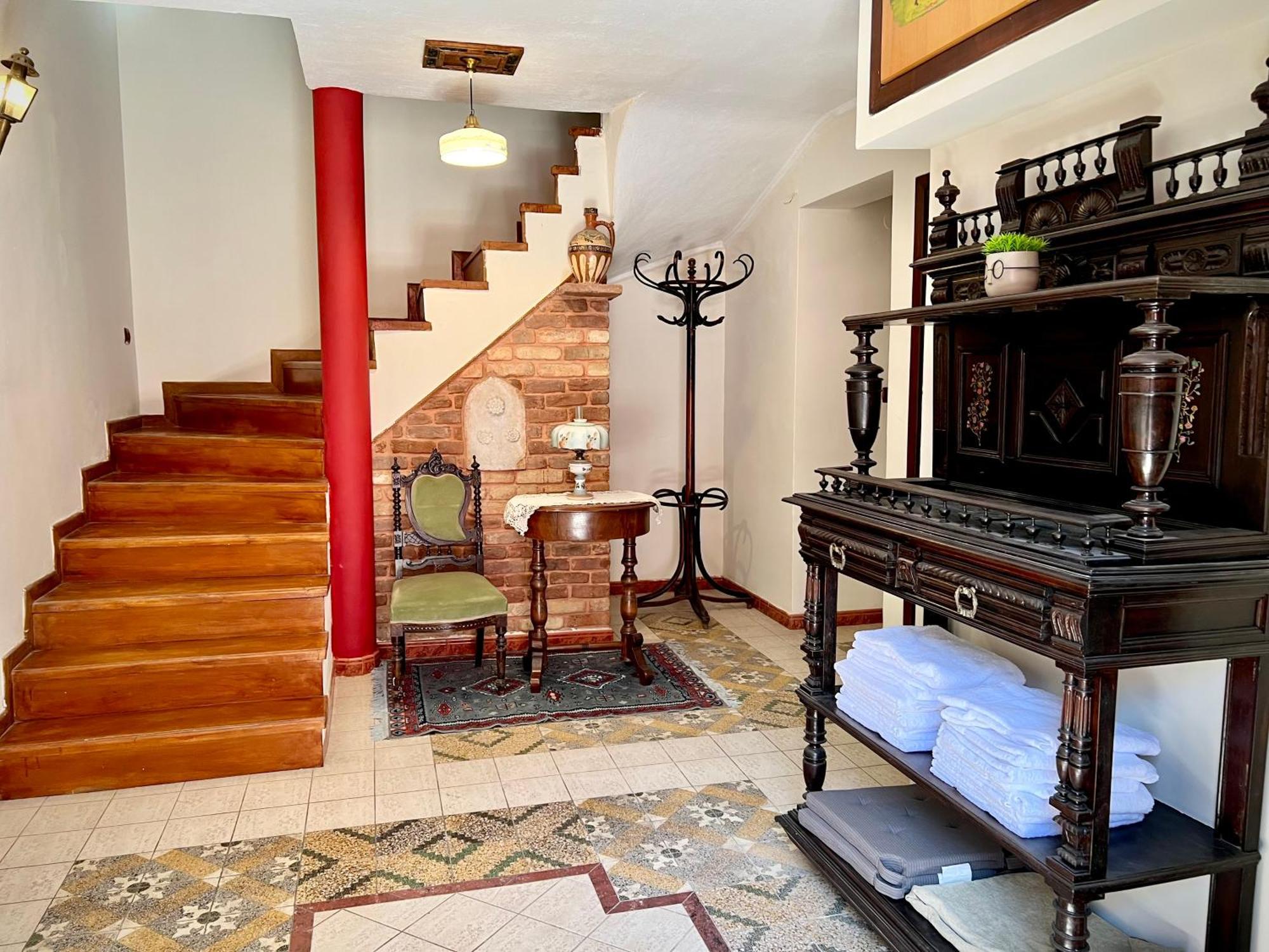 C.1 Elia Old_Town Apartment Thessaloniki Exterior photo