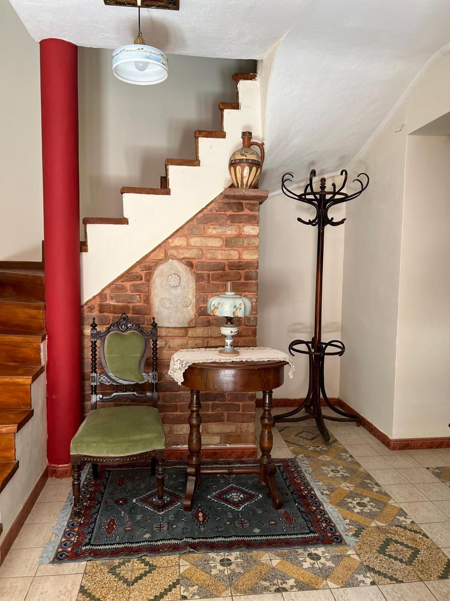 C.1 Elia Old_Town Apartment Thessaloniki Exterior photo