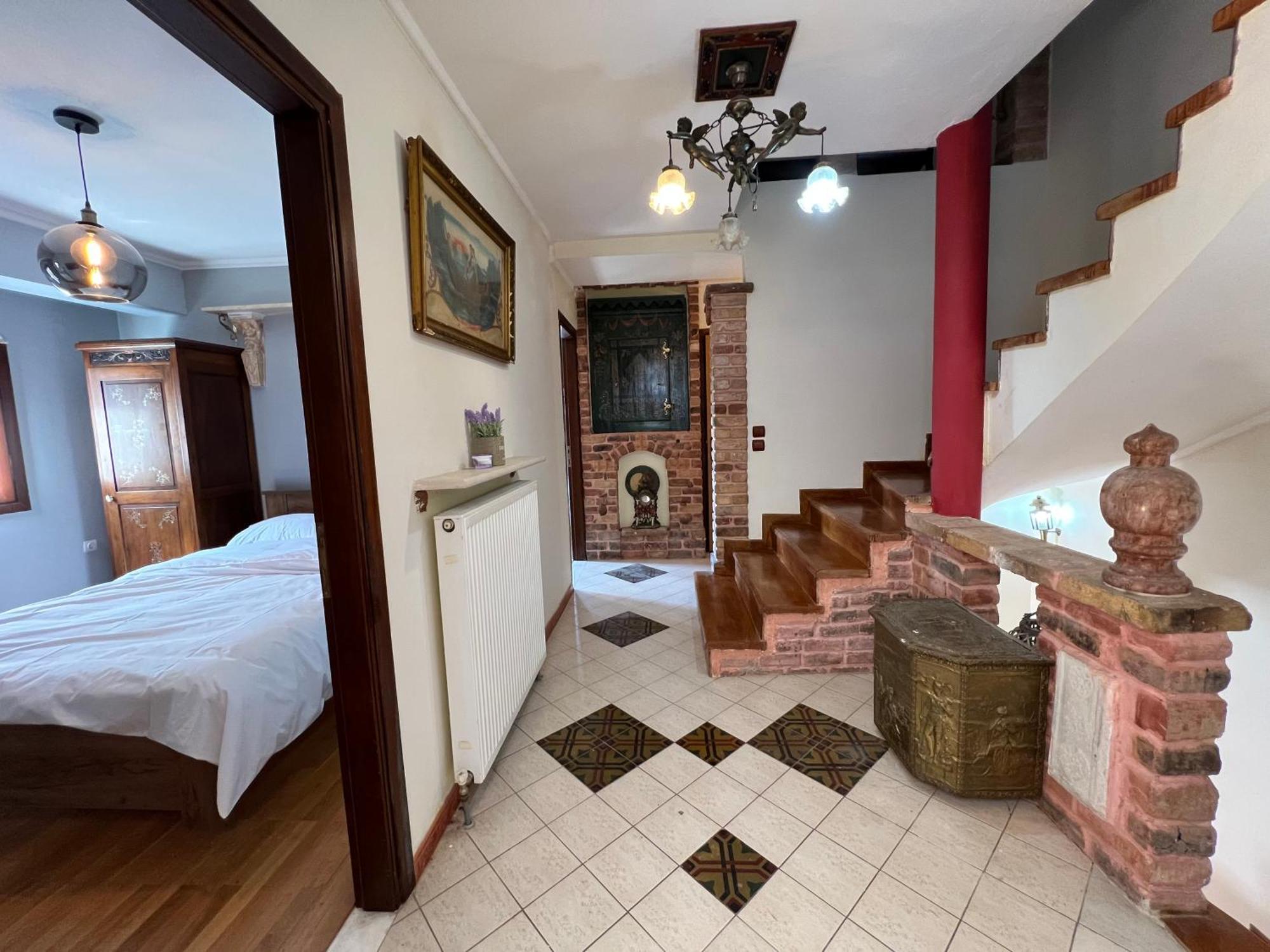 C.1 Elia Old_Town Apartment Thessaloniki Exterior photo