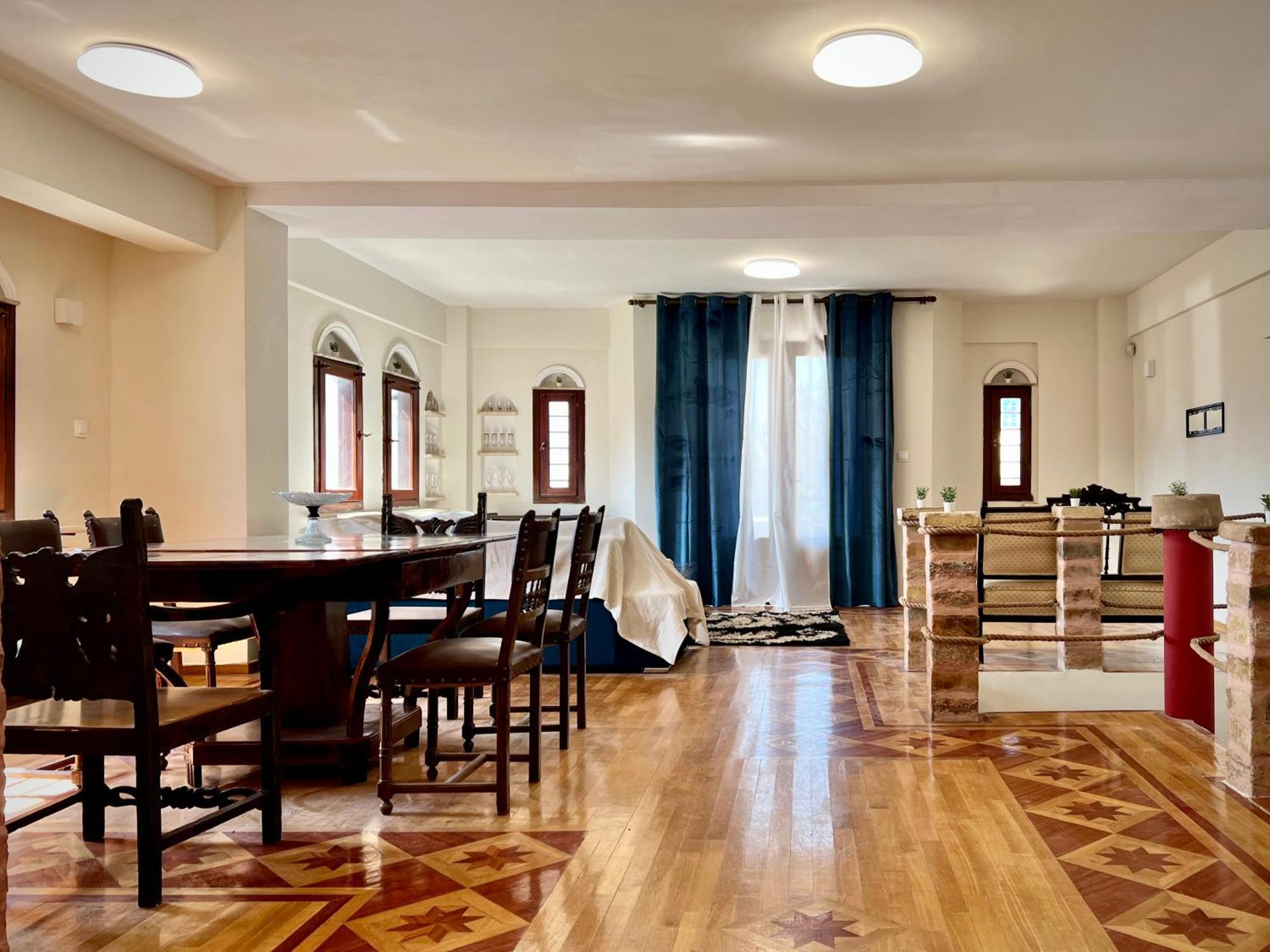 C.1 Elia Old_Town Apartment Thessaloniki Exterior photo